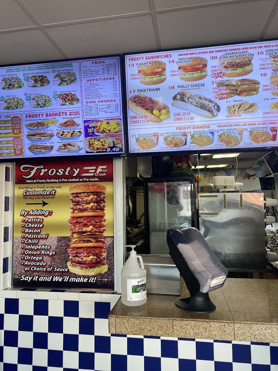 Slide Background Image